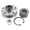 Wjb WHEEL HUB REPAIR KIT WA518520 - alternate 3